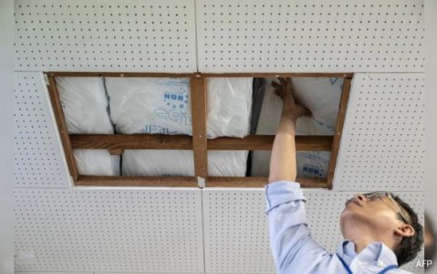 日本教室环境不佳，学生学习热情低迷